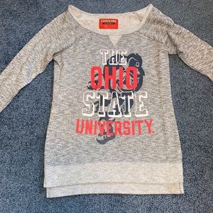 Ohio State Crewneck